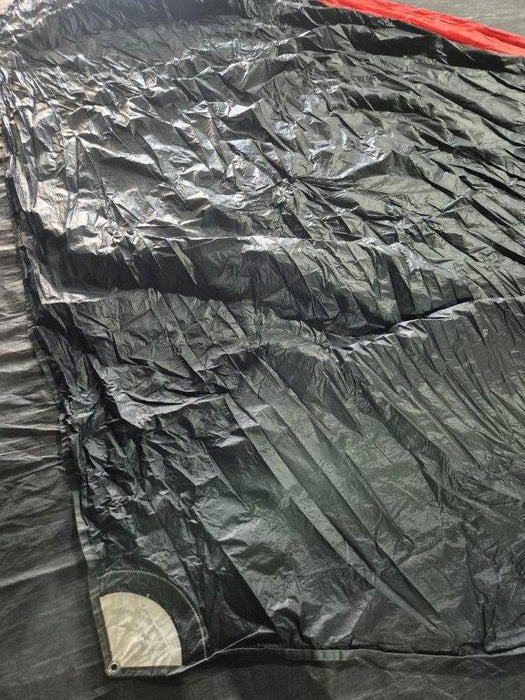 09.37m Luff Asymmetrical Spinnaker #ALG-015