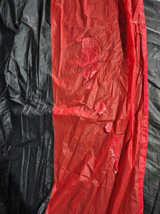 09.37m Luff Asymmetrical Spinnaker #ALG-015