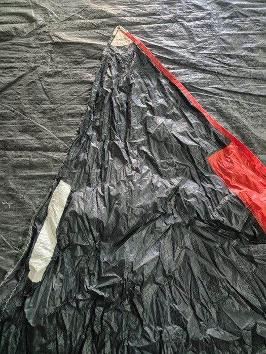 09.37m Luff Asymmetrical Spinnaker #ALG-015