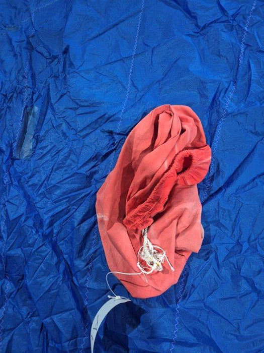 10.45m Luff Asymmetrical Spinnaker #ALG-009