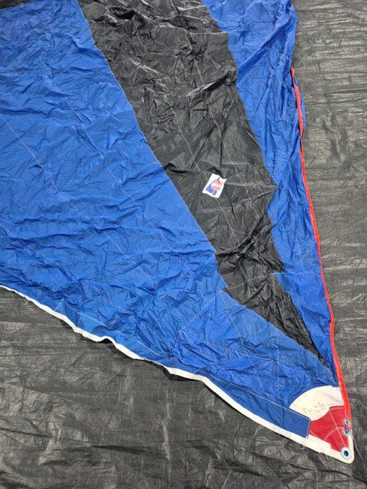 10.45m Luff Asymmetrical Spinnaker #ALG-009