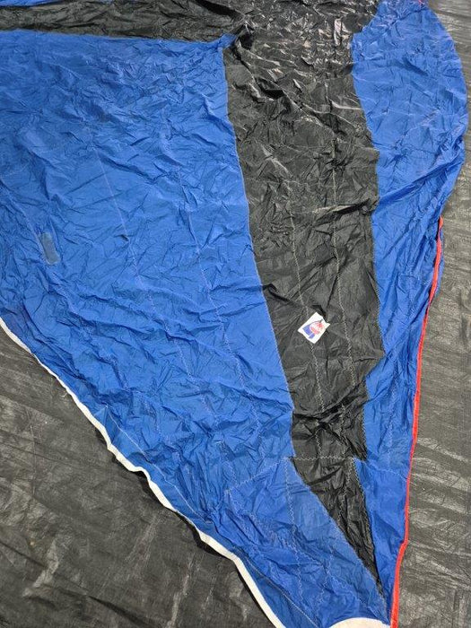 10.45m Luff Asymmetrical Spinnaker #ALG-009