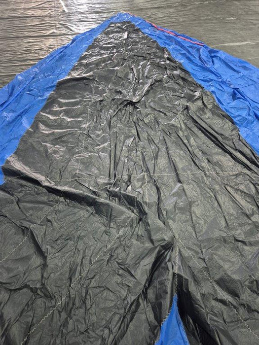 10.45m Luff Asymmetrical Spinnaker #ALG-009