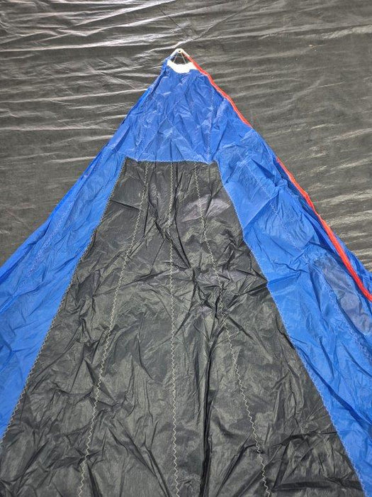 10.45m Luff Asymmetrical Spinnaker #ALG-009