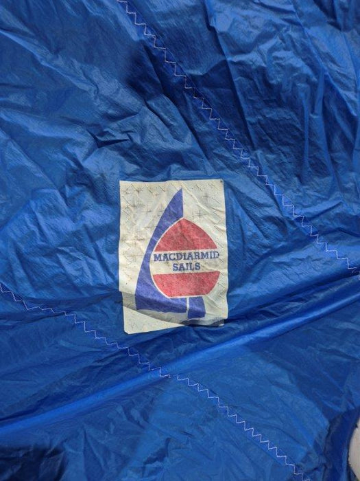 10.45m Luff Asymmetrical Spinnaker #ALG-003