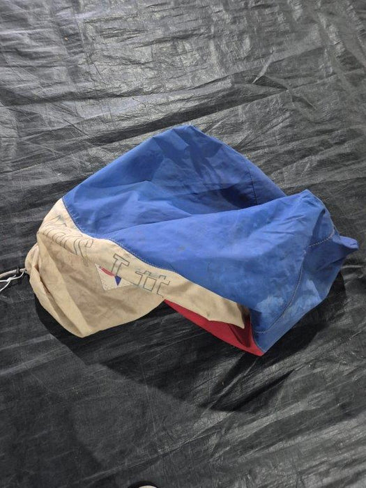 10.45m Luff Asymmetrical Spinnaker #ALG-003