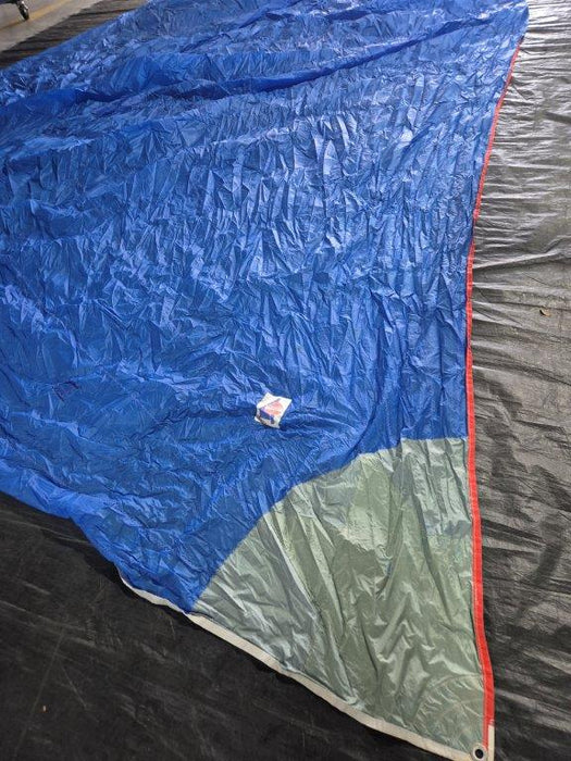 10.45m Luff Asymmetrical Spinnaker #ALG-003