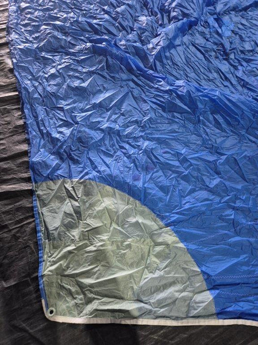 10.45m Luff Asymmetrical Spinnaker #ALG-003