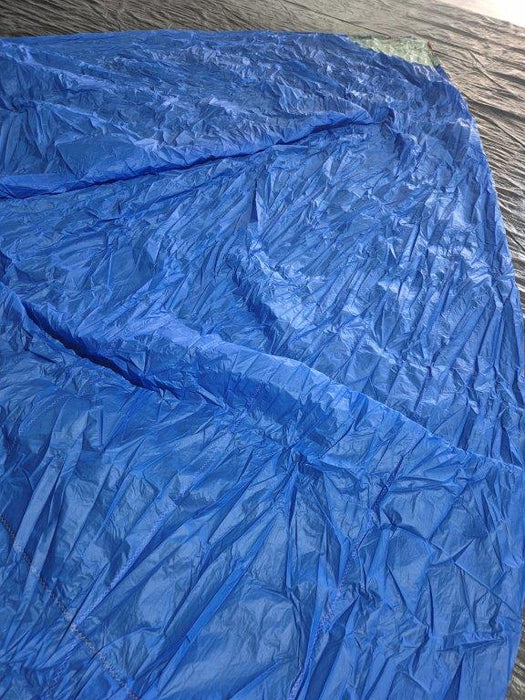 10.45m Luff Asymmetrical Spinnaker #ALG-003