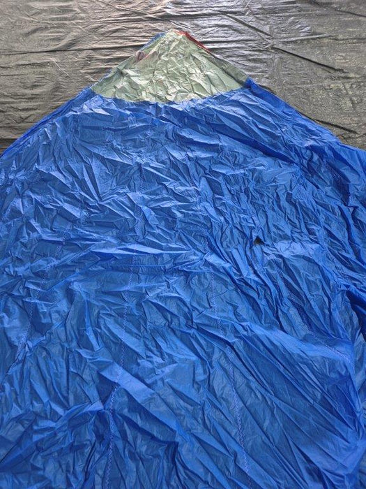 10.45m Luff Asymmetrical Spinnaker #ALG-003