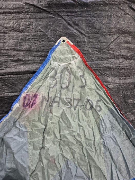 10.45m Luff Asymmetrical Spinnaker #ALG-003