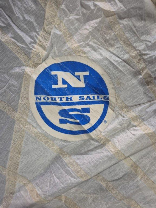 10.05m Luff Asymmetrical Spinnaker #ALG-001