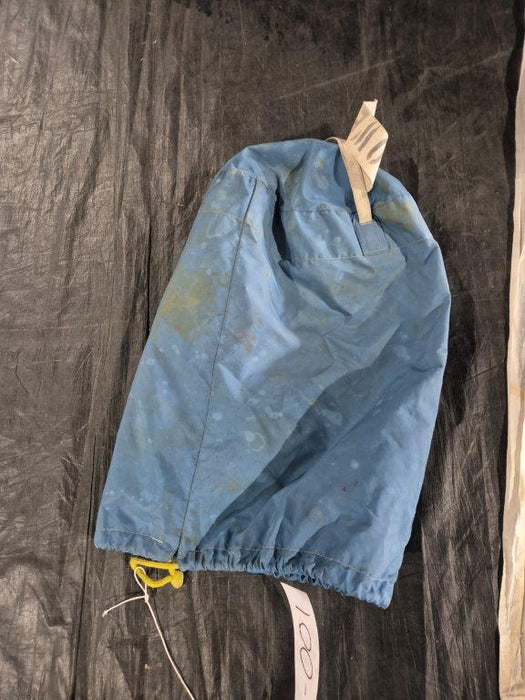 10.05m Luff Asymmetrical Spinnaker #ALG-001