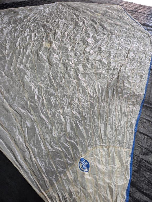 10.05m Luff Asymmetrical Spinnaker #ALG-001