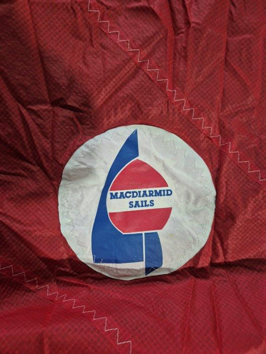 10.40m Luff Asymmetrical Spinnaker #ALG-006