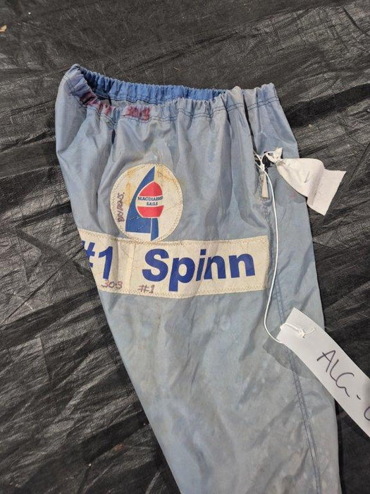 10.40m Luff Asymmetrical Spinnaker #ALG-006