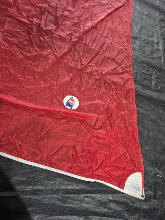 10.40m Luff Asymmetrical Spinnaker #ALG-006