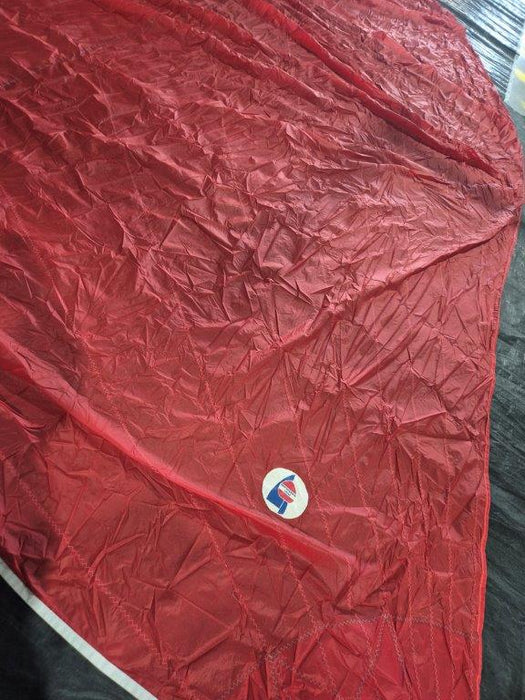 10.40m Luff Asymmetrical Spinnaker #ALG-006