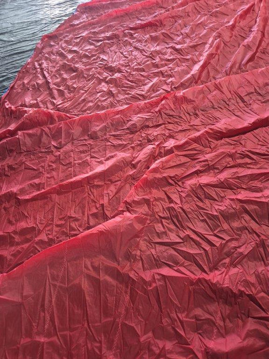 10.40m Luff Asymmetrical Spinnaker #ALG-006