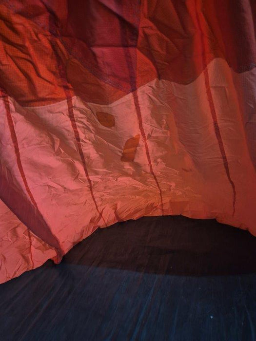 10.40m Luff Asymmetrical Spinnaker #ALG-006