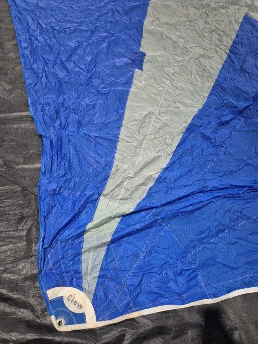 10.50m Luff Asymmetrical Spinnaker #ALG-017