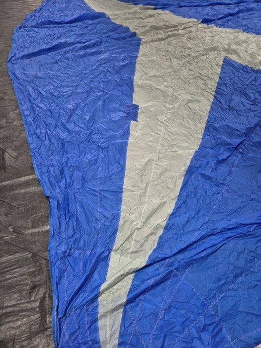 10.50m Luff Asymmetrical Spinnaker #ALG-017