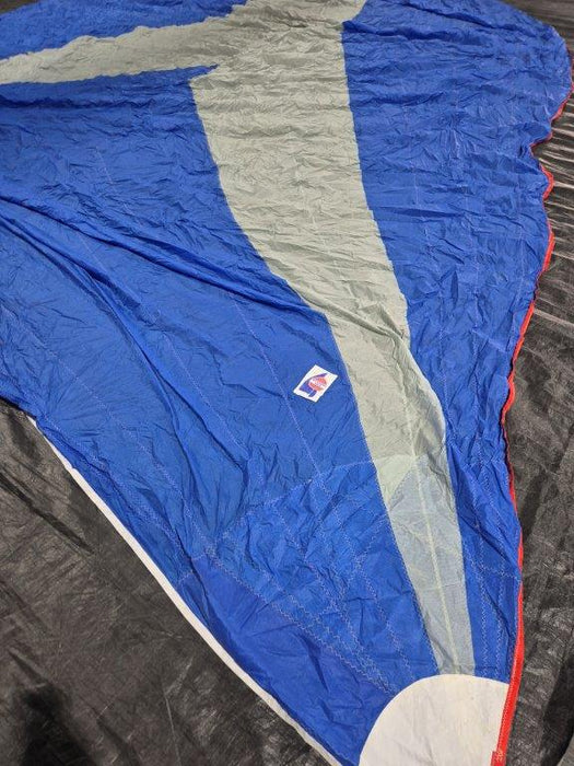 10.50m Luff Asymmetrical Spinnaker #ALG-017