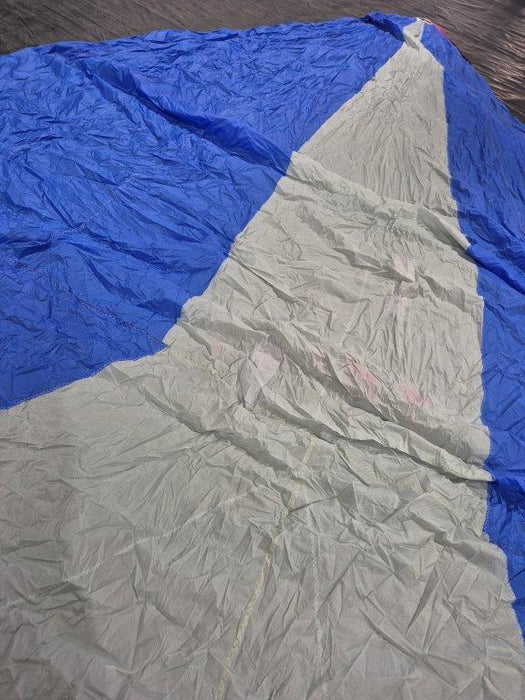 10.50m Luff Asymmetrical Spinnaker #ALG-017