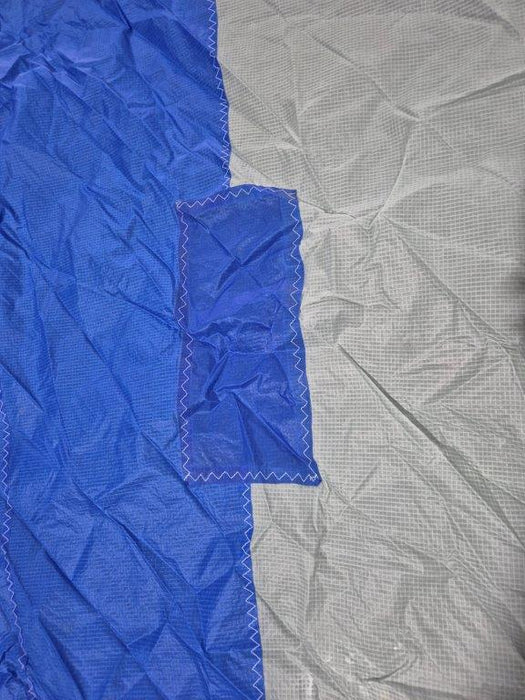 10.50m Luff Asymmetrical Spinnaker #ALG-017