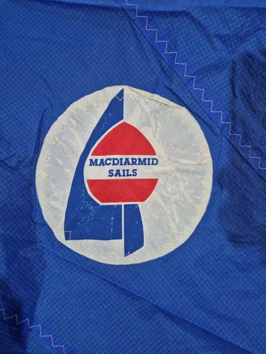 10.60m Luff Asymmetrical Spinnaker #ALG-007