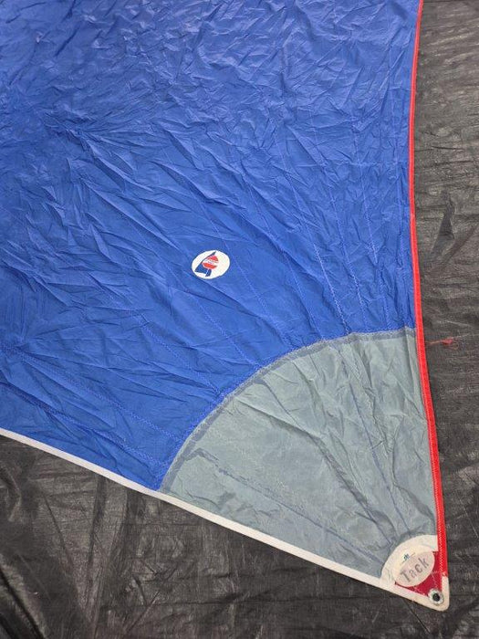 10.60m Luff Asymmetrical Spinnaker #ALG-007