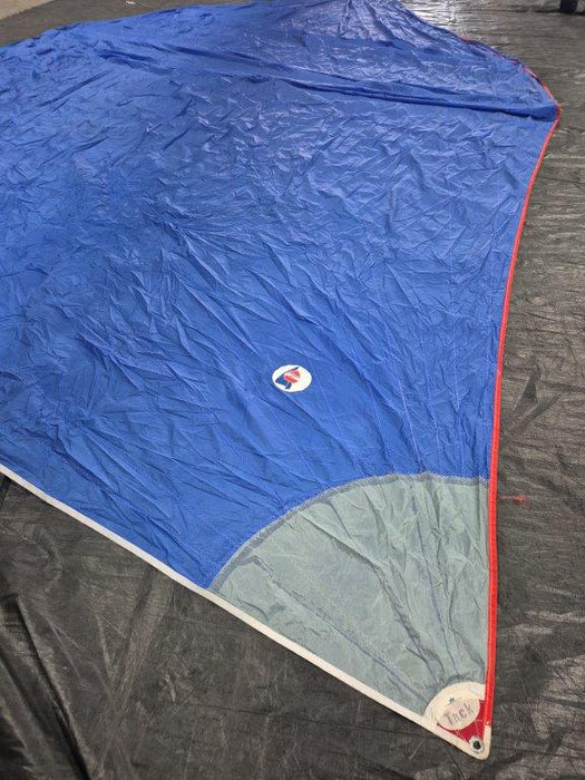 10.60m Luff Asymmetrical Spinnaker #ALG-007