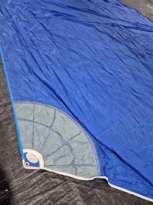 10.60m Luff Asymmetrical Spinnaker #ALG-007