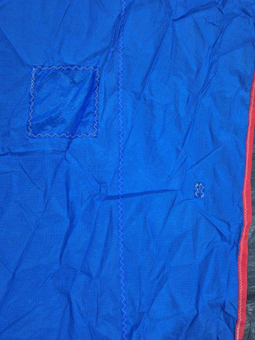 10.60m Luff Asymmetrical Spinnaker #ALG-007