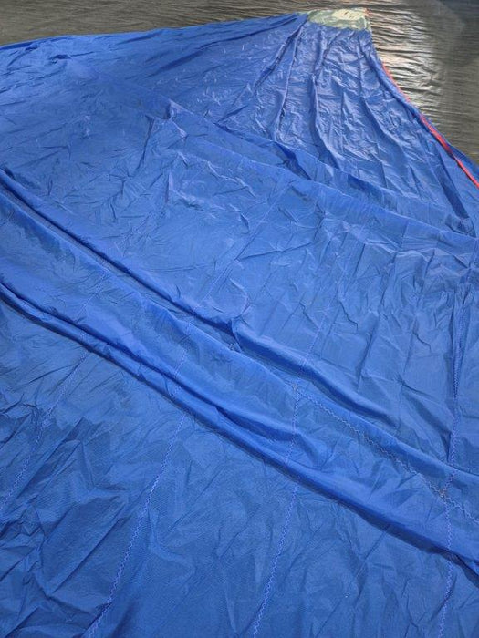 10.60m Luff Asymmetrical Spinnaker #ALG-007