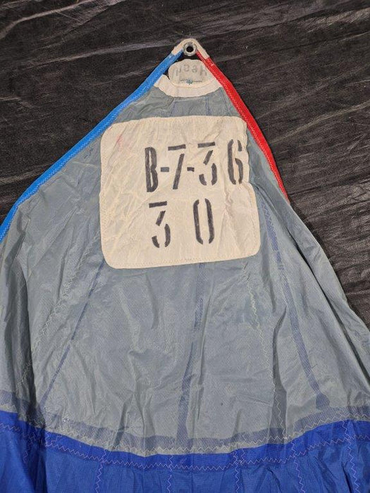 10.60m Luff Asymmetrical Spinnaker #ALG-007