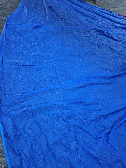 10.60m Luff Asymmetrical Spinnaker #ALG-007