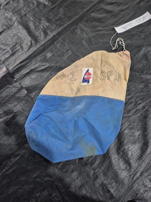 10.50m Luff Asymmetrical Spinnaker #ALG-004