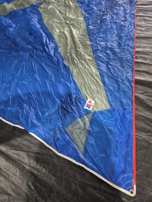 10.50m Luff Asymmetrical Spinnaker #ALG-004