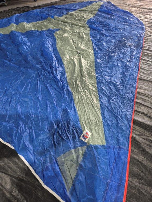 10.50m Luff Asymmetrical Spinnaker #ALG-004