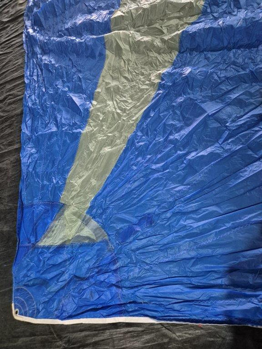 10.50m Luff Asymmetrical Spinnaker #ALG-004