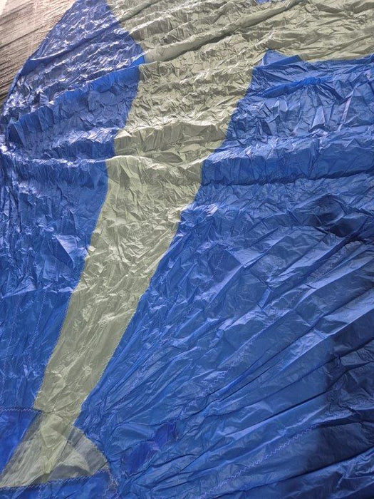 10.50m Luff Asymmetrical Spinnaker #ALG-004