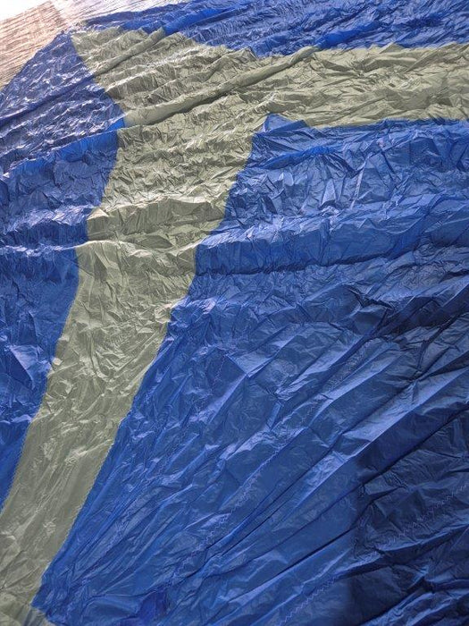 10.50m Luff Asymmetrical Spinnaker #ALG-004