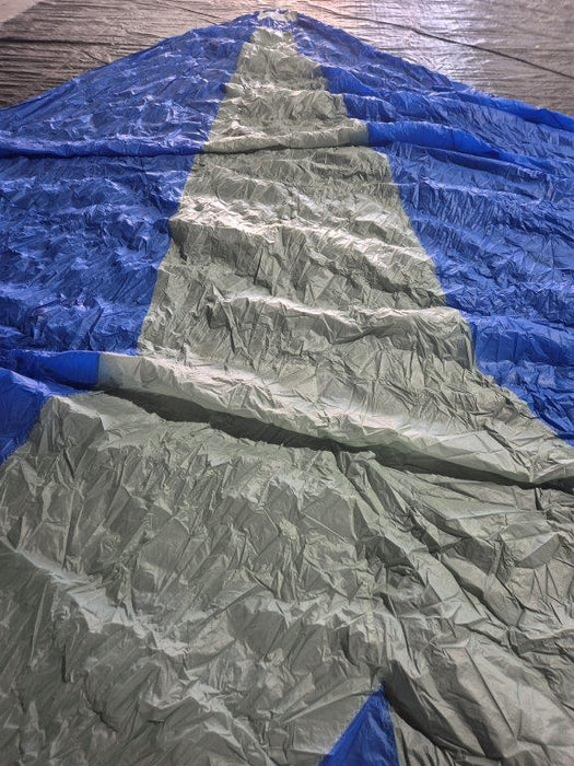 10.50m Luff Asymmetrical Spinnaker #ALG-004