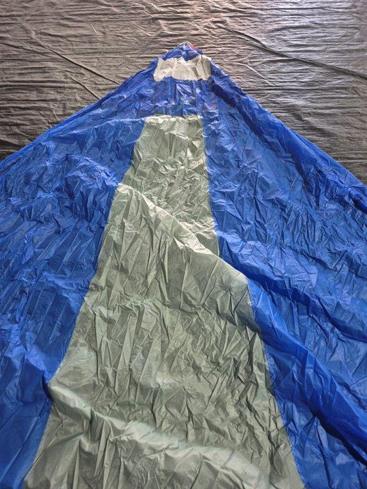 10.50m Luff Asymmetrical Spinnaker #ALG-004