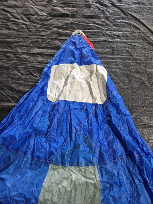 10.50m Luff Asymmetrical Spinnaker #ALG-004