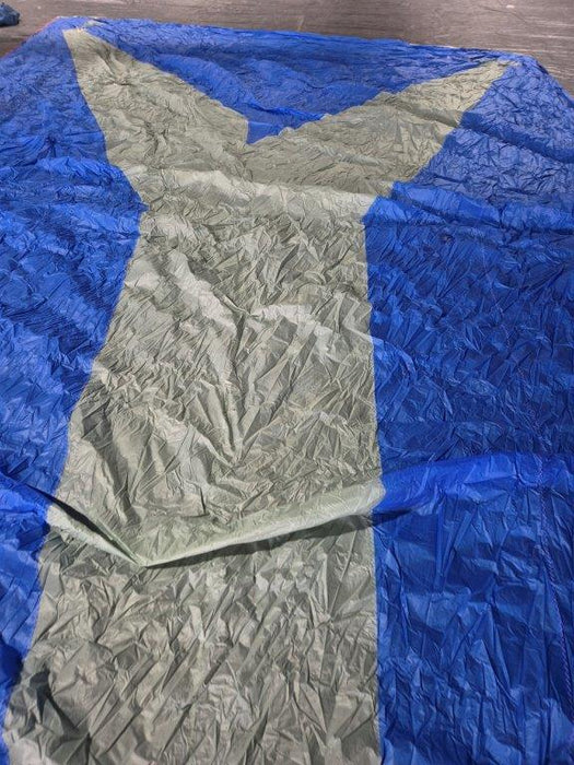 10.50m Luff Asymmetrical Spinnaker #ALG-004