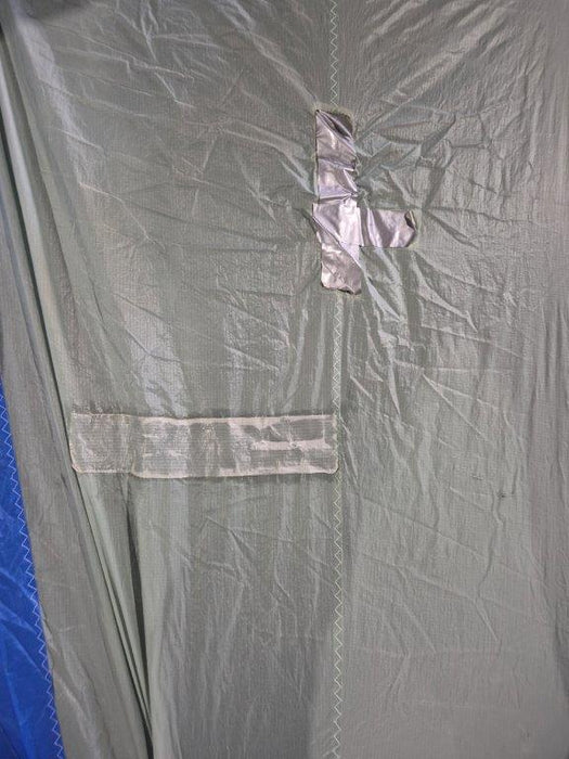 10.50m Luff Asymmetrical Spinnaker #ALG-004