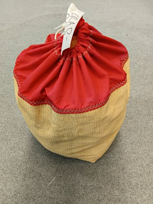 100m x 20mm Double Braid Anchor Warp #CRAD-258