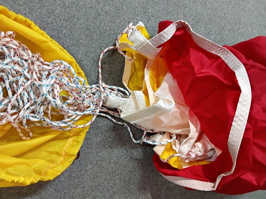 ParaAnchors Tasman 15 Sea Anchor #CRAD-260